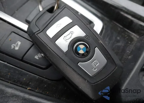 2011 BMW 535I xDrive z USA, uszkodzony, nr VIN WBAFU7C55BC879413